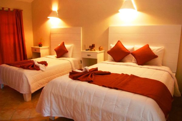 Hotel Arena Dorada (Las Terrenas)